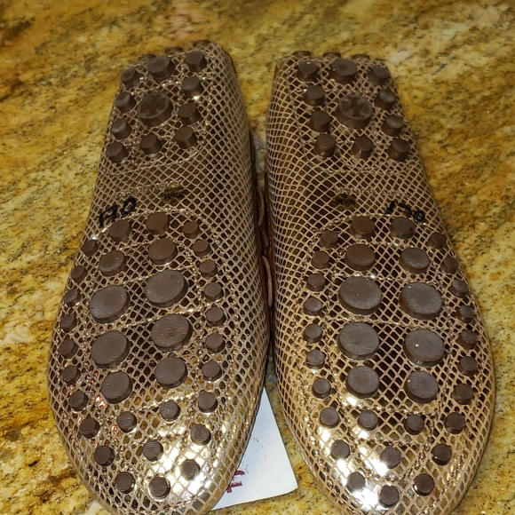 Tory Burch Slippers/Loafers - Picture 3 of 3